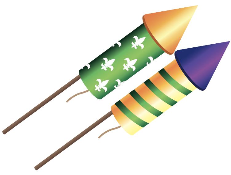 ROCKETS