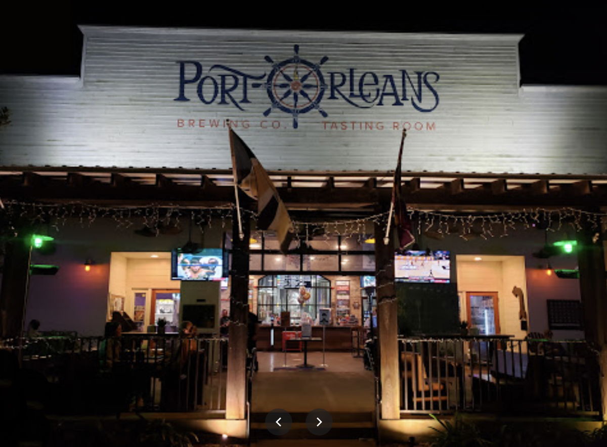 portorleans portorleans