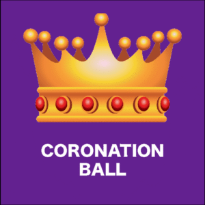 Tickets: Coronation Ball II