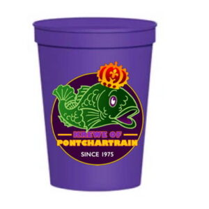 Throw: KP Cups (200ct)