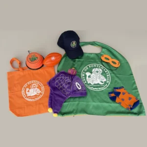 Throw: KP Specialty Throw Bag