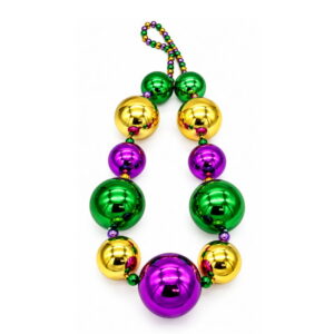 Throw: Big Kahuna Beads (1 dozen)